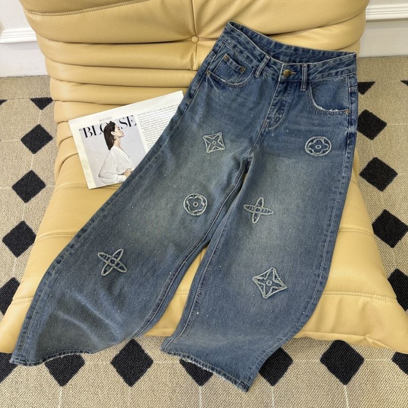 Louis Vuitton Jeans